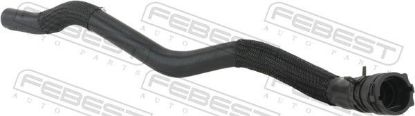 Radiator Hose GM 95390883