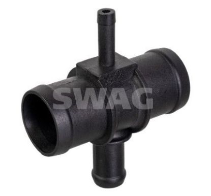 Coolant Flange VW-Audi 1K0 121 087 E