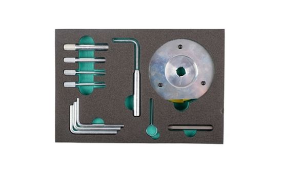Tool Set, valve timing FORD