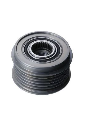 Alternator Freewheel Clutch SANTA FÉ II (CM), SORENTO II (
