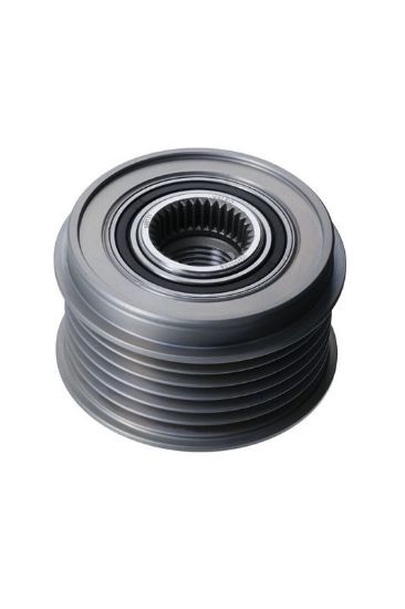 Alternator Freewheel Clutch SANTA FÉ II (CM), SORENTO II (