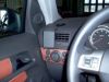 Trim Frame Opel Astra 04-09 vasak