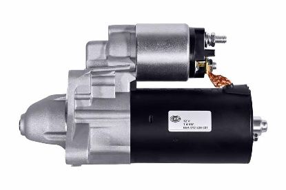 Starter CS1107, 1,4 kW