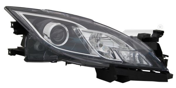 Headlight MAZDA 6 Hatchback (GH)