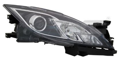 Headlight MAZDA 6 Hatchback (GH)