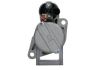 Starter +Line Audi 1.4 kw