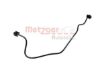 Radiator Hose FORD 1562827