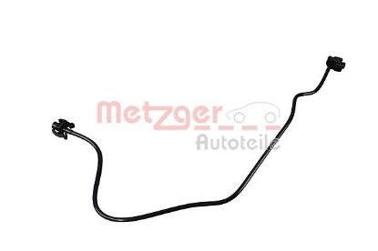 Radiator Hose FORD 1562827