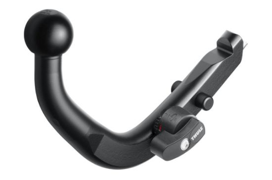 Trailer Hitch Citroen Jumper/Fiat Ducato/Peugeot Boxer 06- eem.