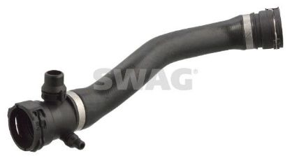 Radiator Hose 17127646155 Radiator Hose
