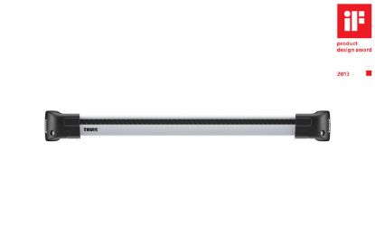 Roof Rack WingBar Edge L+XL (fixpoint/madal reeling) -ST