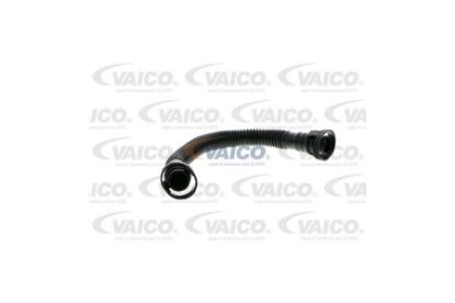 Hose, crankcase ventilation Audi-VW