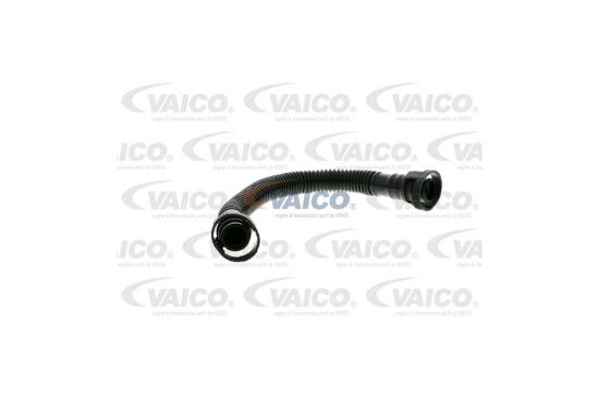 Hose, crankcase ventilation Audi-VW