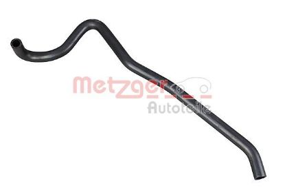 Radiator Hose FIAT 51898749