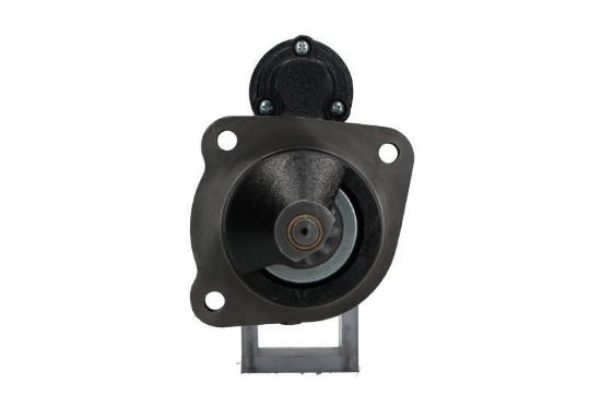 Starter +Line Perkins 4.2 kw
