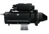 Starter +Line Perkins 4.2 kw