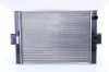 Radiator, engine cooling IVECO DAILY II 35S8/10   89-