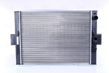 Radiator, engine cooling IVECO DAILY II 35S8/10   89-