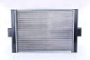 Radiator, engine cooling IVECO DAILY II 35S8/10   89-