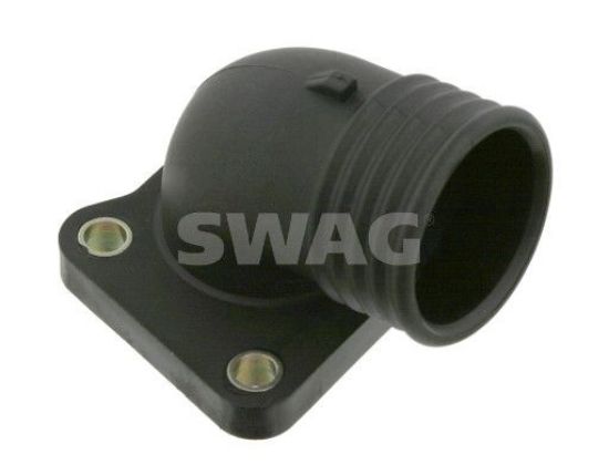 Coolant Flange BMW 11 53 1 743 199