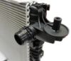 Radiator, engine cooling AUDI A4/A5/Q5/A6/A7/A8/Q7