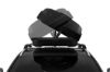 Roof Box (175x82x45,5cm; 400L), Black Matte