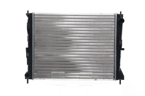 Radiator, engine cooling Nissan MICRA III