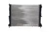 Radiator, engine cooling Nissan MICRA III
