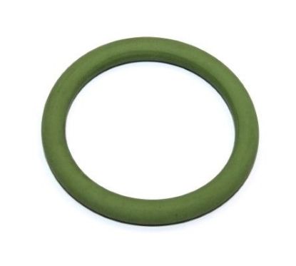 Seal Ring, coolant tube 35 X 45 X 5 SH70 / FPM RD / FPM RD