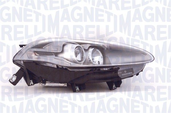 Headlight FIAT BRAVO MY10