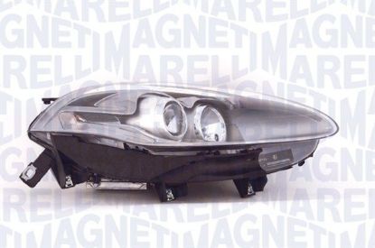Headlight FIAT BRAVO MY10