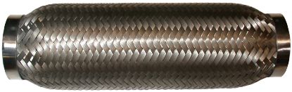 Flexible Pipe, exhaust system 54,0x79,0x250 Flexible Pipe, exhaust system 54,0x79,0x250