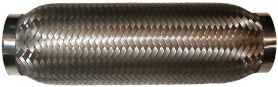 Flexible Pipe, exhaust system 54,0x79,0x250