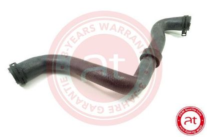 Radiator Hose FORD Focus II, C-Max