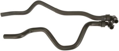Radiator Hose CITROËN XSARA (N1) - 6466.57