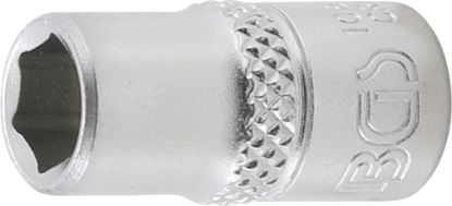 Socket Wrench Insert 1/4" Inch Socket "Pro-Torque®", 9/32"