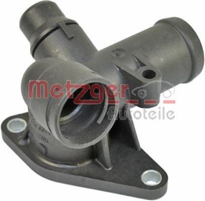 Coolant Flange VAG - 06B 121 132 E