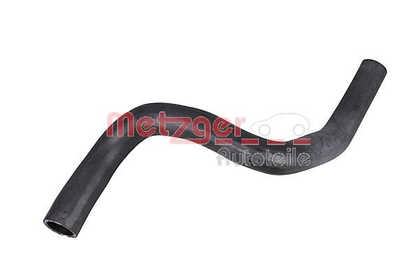 Radiator Hose Citroen/Peugeot
