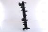 Radiator, engine cooling OPEL MERIVA B 1.7D AUT  10-
