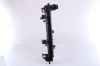 Radiator, engine cooling OPEL MERIVA B 1.7D AUT  10-