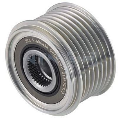 Alternator Freewheel Clutch Suzuki