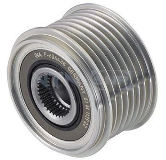 Alternator Freewheel Clutch Suzuki