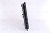 Radiator, engine cooling SKODA FELICIA 1,9 D 95-01