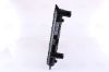 Radiator, engine cooling SKODA FELICIA 1,9 D 95-01