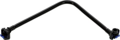 Radiator Hose MAN 51063035864/51063045461