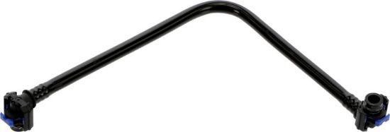 Radiator Hose MAN 51063035864/51063045461