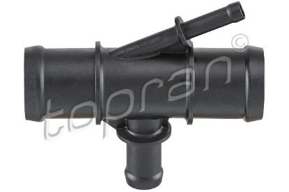 Coolant Flange VAG