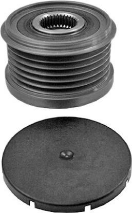 Alternator Freewheel Clutch CITROEN, PEUGOT