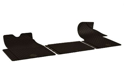 Non-skid Inset Mat N.NV400 11-/O.Movano 99-(10-)/R.Master 98-(10-) Non-skid Inset Mat N.NV400 11-/O.Movano 99-(10-)/R.Master 98-(10-)