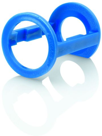 Gasket, coolant pipe LOKclip plastikus klambrihoidja 10 1tk